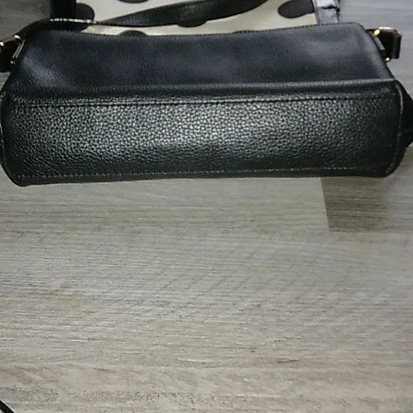 COA Kate Spade Black crossbody - Picture 11 of 12
